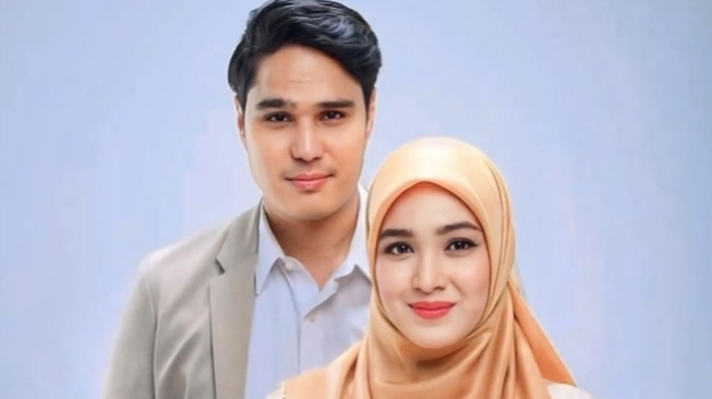 Mischa Chandrawinata dan Cut Syifa (instagram)