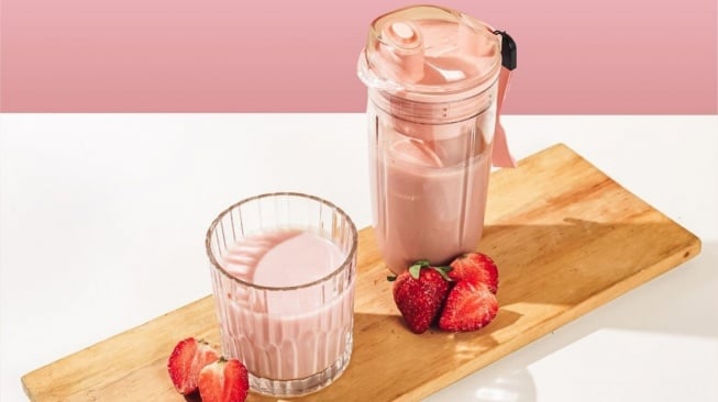 10 Tips Memilih Protein Shake, Ini Rekomendasinya!