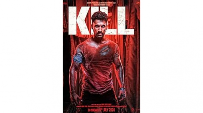 Review Film Kill: Terobosan Baru dalam Perfilman India dengan Aksi Tersadis