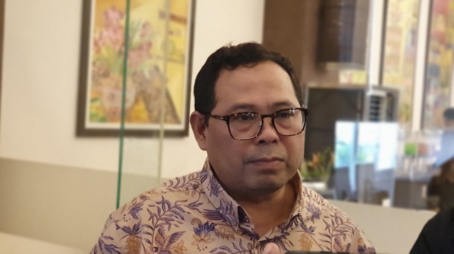 Mardani Maming Ajukan PK, Guru Besar UI: Hakim Harus Dengarkan Masukan Akademisi