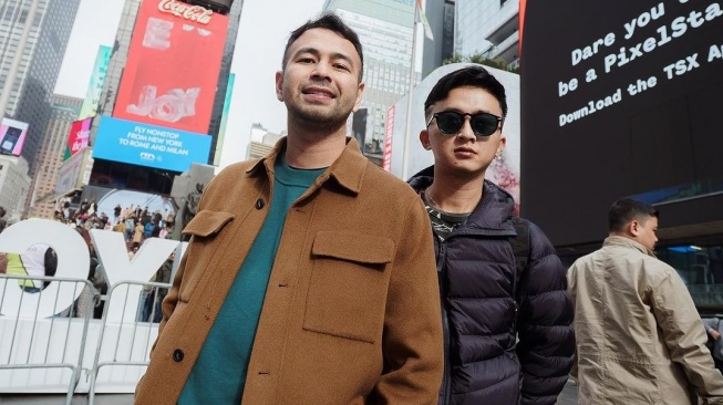 Sensen Keluar dari Rans Entertainment? Asisten Raffi Ahmad Akhirnya Bikin Video Klarifikasi