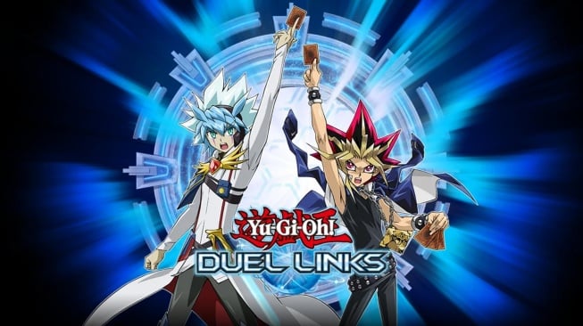 Rincian Update Game Yu-Gi-Oh! DUEL LINKS Oktober 2024