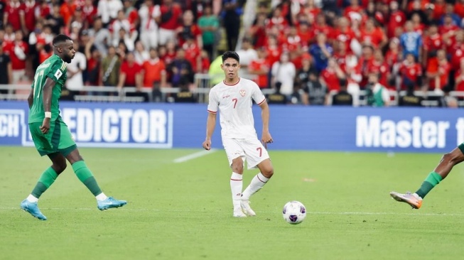 Jelang Gabung Timnas Indonesia, Marselino Ferdinan Ketiban Untung