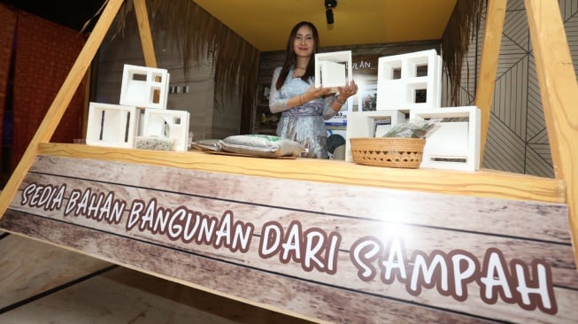 Cerita Pejuang Lingkungan, Bali Tak Punya Industri Sampah: Puluhan Tahun Buang di Jurang 'Keramat'