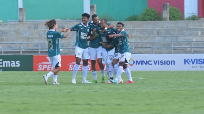 Imbangi PSIM Yogyakarta, Nusantara United Teruskan Tren Tak Terkalahkan di Liga 2