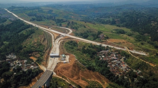 Apa Itu IRI, Organisasi yang Dituding Ikut Campur dalam Proyek Strategis Nasional