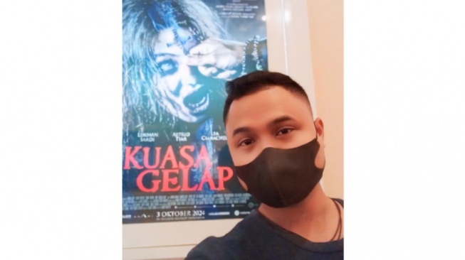 Krisis Iman dan Eksorsisme dalam Film Kuasa Gelap