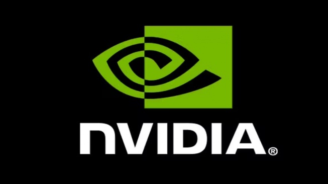 Logo NVIDIA. (ist)