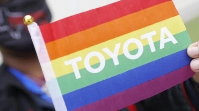 Toyota Tuai Pro dan Kontra Setelah Sponsori LGBTQ+, Kini Pilih Tarik Dukungan