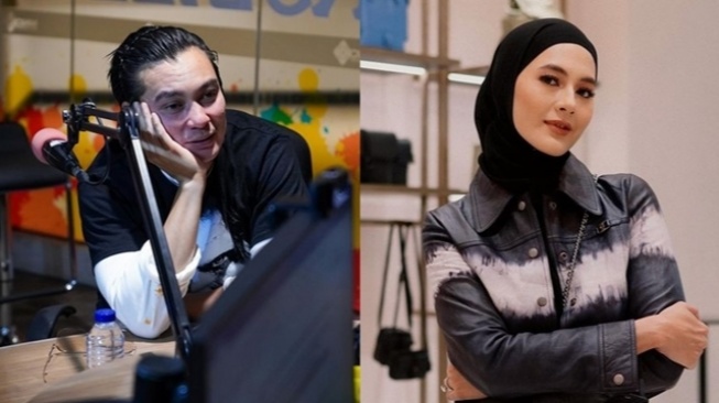 Susah Percaya Tukang Prank, Paula Verhoeven Berbalik Dibela usai Dituduh Baim Wong Selingkuh