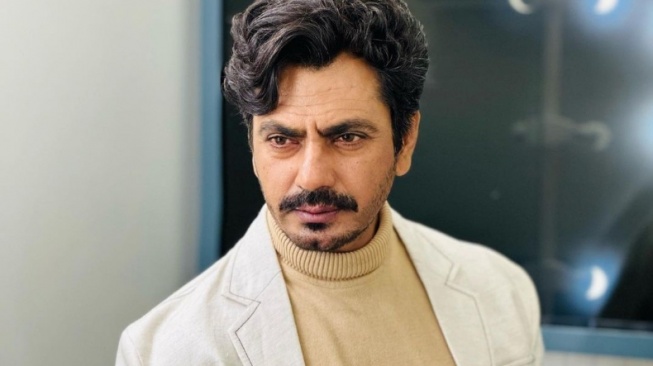 3 Film Nawazuddin Siddiqui yang Tayang 2024, Didominasi Genre Crime!