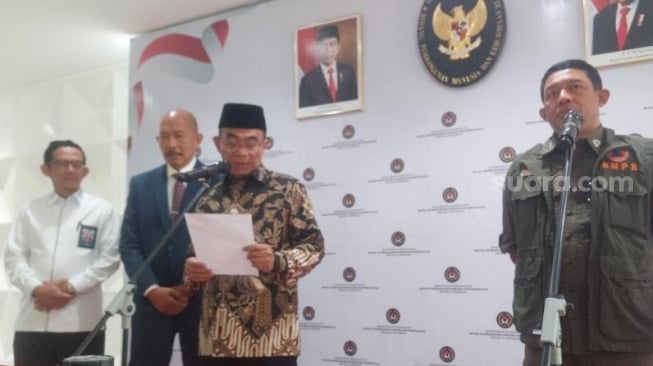 Pemerintah RI Kirim Bantuan Kemanusiaan ke Palestina hingga Sudan, Masyarakat Ternyata Ikut Patungan