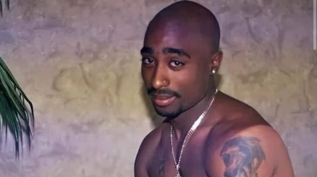 Misteri Kematian Tupac Shakur hingga Dugaan Keterlibatan P Diddy