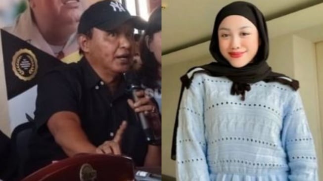 5 Pernyataan Menohok Ayah Vadel Badjideh soal Lolly: Drama Sampah hingga Melarat