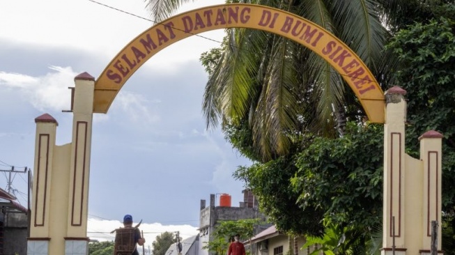 Pemprov Sumbar Prioritaskan Pembangunan Rumah Sakit Tipe C di Kepulauan Mentawai, Ini Alasannya