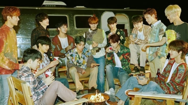 Validasi Rasa Bingung dan Ketidakpastian Arah Hidup di Lagu 'Together' SEVENTEEN