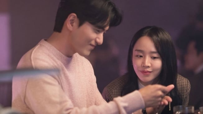 Spoiler Dear Hyeri Episode 6, Shin Hye Sun dan Lee Jin Wook Tak Jadi Pisah?