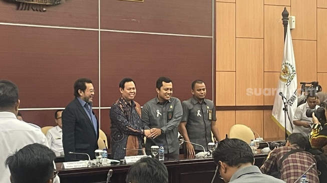 Fakta Miris Ada Hakim Terpaksa Pinjol Buat Mudik, DPD: Negara Harus Melihat