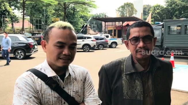 Kakak Nikita Mirzani Akhirnya Diizinkan Temui Lolly, Sentil Orang Diduga Vadel Badjideh