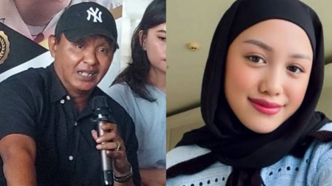 Ayah Vadel Badjideh Bantah Renovasi Rumah Pakai Uang Lolly: Dia Malah Bawa Masalah