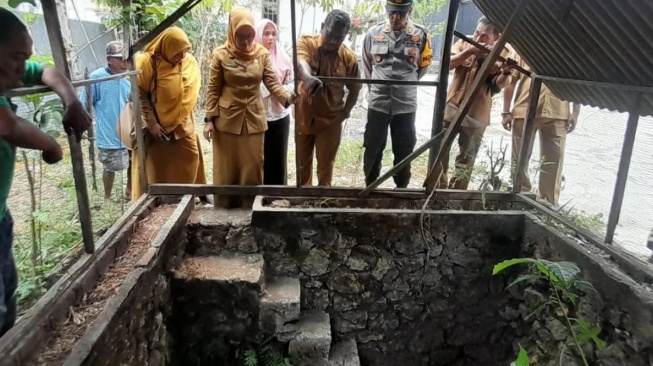 Terkuak Misteri Gua di Sugio Lamongan: Terindikasi Jenis Karst