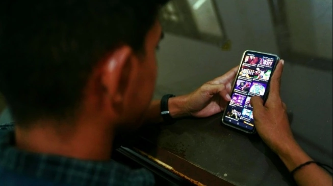 renungan hidup pemain slot online