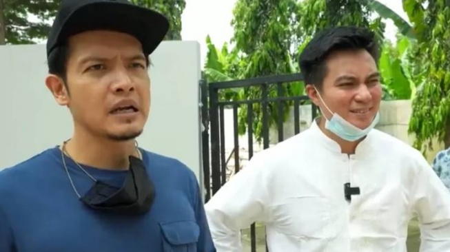 Pendidikan Baim Wong Vs Dimas Seto yang Terseret Isu Perselingkuhan Paula Verhoeven, Jomplang Banget?