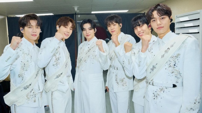 Bikin Kaget! Boyband Infinite Mendadak Umumkan Bakal Gelar Konser di Jakarta Setelah 10 Tahun