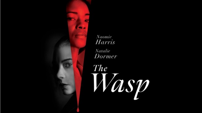 Ulasan The Wasp, Film Thriller Out of the Box yang Bikin Melongo