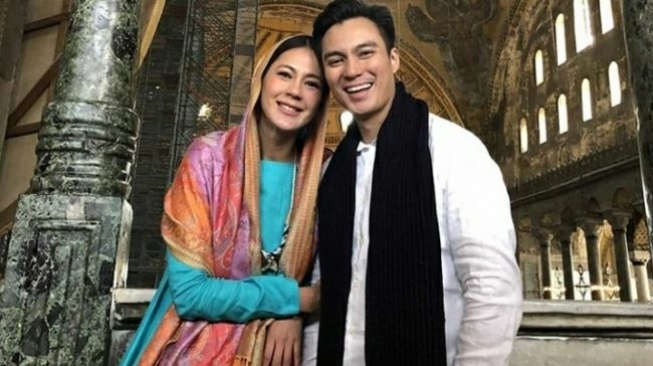 Umbar Aib Paula Verhoeven, Baim Wong Dibandingkan dengan Desta hingga Ruben Onsu