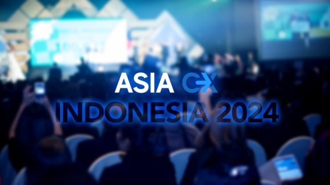 AsiaCX Indonesia 2024: Mendorong Inovasi dan Transformasi Digital dalam Customer Experience