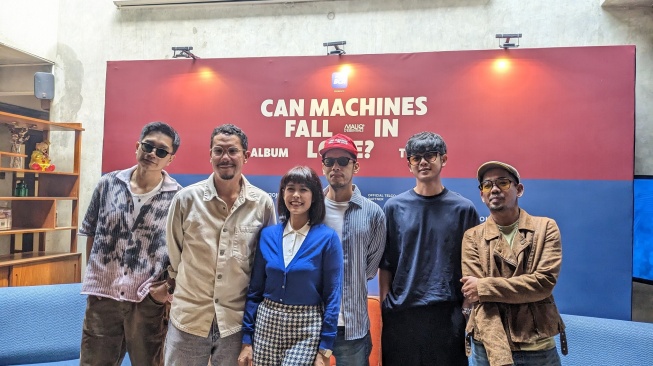4 Fakta Menarik Album Tour Maliq & DEssentials 2024