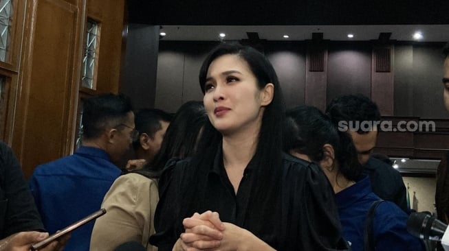 Punya Banyak Rekening, Sandra Dewi Ungkap Telah Lakukan Pisah Harta dengan Harvey Moeis Sejak 2016