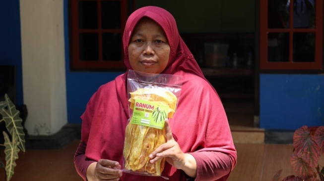 Bergabung ke Koperasi, UMKM Dapatkan Akses Modal dan Pertumbuhan Usaha