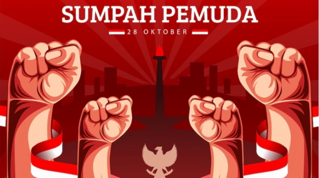 Bangkitkan Semangat Perjuangan, Ini 20 Kata-kata Sumpah Pemuda dari Soekarno, Hatta, Hingga Sjahrir
