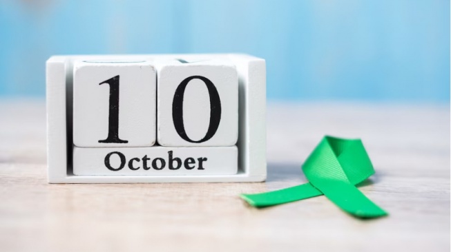 10 Oktober Hari Apa? Ini Sejarah dan Fakta Menarik Hari Kesehatan Mental Sedunia