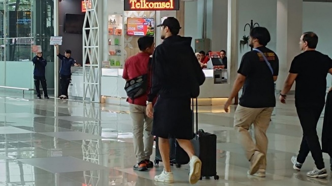 Kevin Diks Perkaya Taktik Timnas Indonesia, Bisa Main di 5 Posisi Berbeda