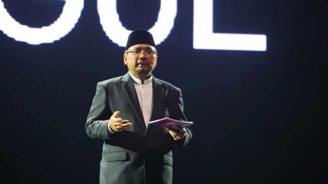 Kemenag Sukses Transformasi Layanan, Jadikan Lembaga Pendidikan Berkembang Pesat