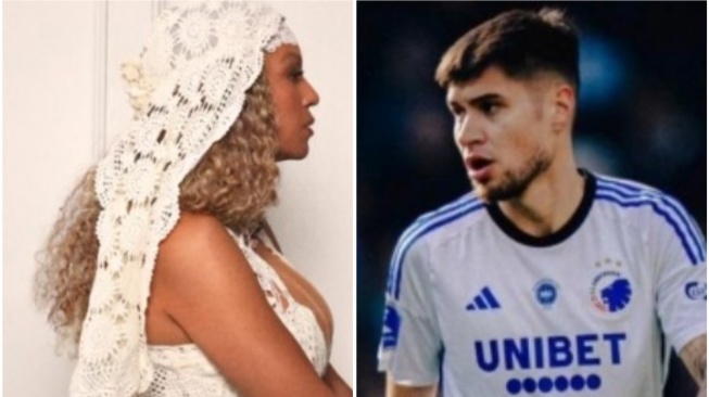 Kevin Diks Buka-bukaan Soal Beyonce hingga Jennifer Lopez, Pernah Berhubungan?