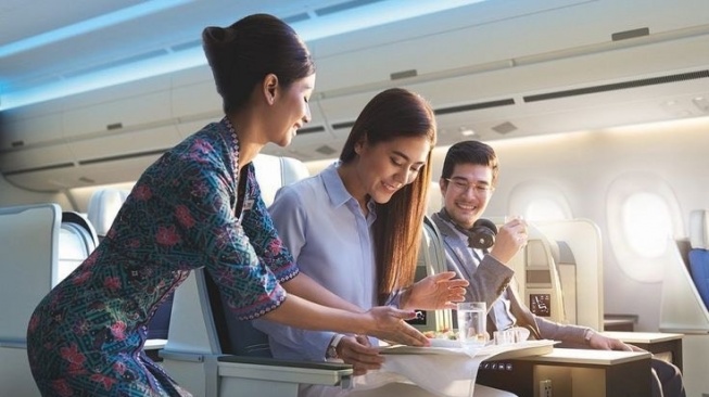 Rencanakan Liburan Mudah dan Hemat di Promo 10.10 Travel Fest Traveloka dengan Promo Kartu Kredit BRI!