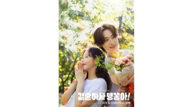 3 Rekomendasi Drama Korea Terbaru yang Wajib Masuk Watchlist Kamu