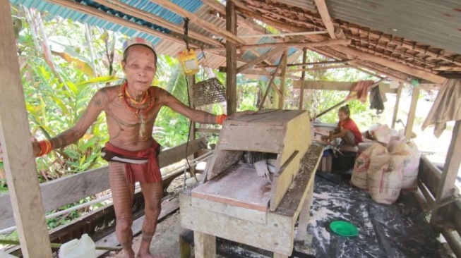 Pembangunan Mentawai Harus Jaga Kearifan Lokal, Ini Peringatan DPRD Sumbar