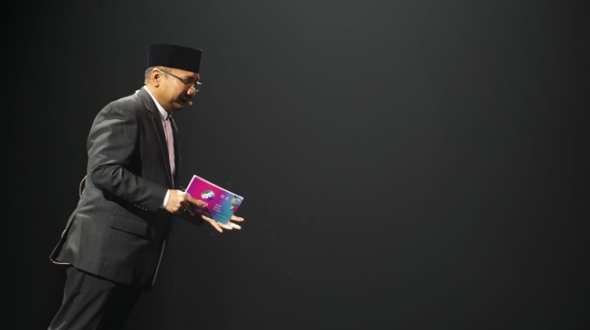 Wujudkan Sumber Daya Ekonomi yang Kuat, Kemenag Kembangkan 432 Badan Usaha Milik Pesantren