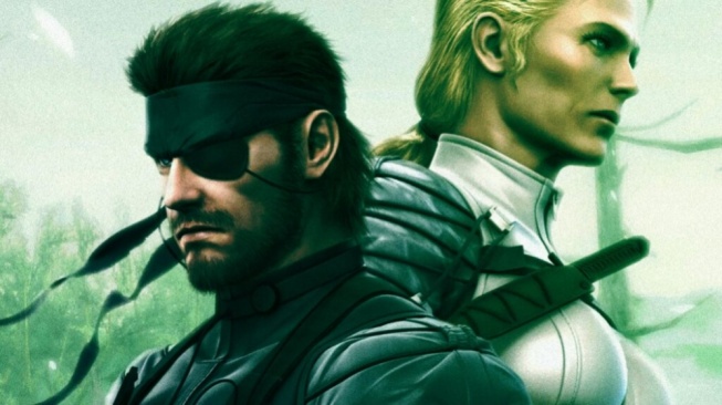 Metal Gear Solid Delta: Snake Eater, Remake Legendaris Sentuhan Modern