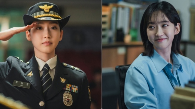 Jadi Detektif Gen Z, Ini Detail Karakter Han Ji Hyun di Drama Korea Face Me