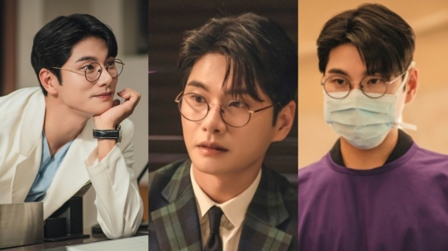 Lee Yi Kyung Siap Jadi Dokter Bedah Plastik di Drama Korea Face Me