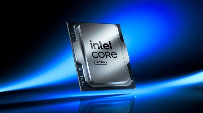 Intel Luncurkan Prosesor Desktop AI PC Pertama IntelCore Ultra, Lebih Dingin dan Senyap