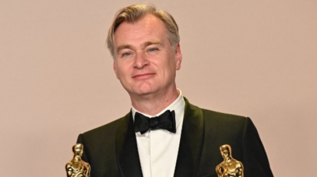 Christopher Nolan Bersiap Garap Film Baru, Dijadwalkan Tayang 2026