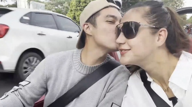 Paula Verhouven Paham Betul Love Language Baim Wong, Mobil Langka Seharga Ratusan Juta Ini Buktinya