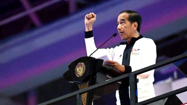 Daerah Otonomi Baru, Upaya Jokowi Menjawab Persoalan Sosial di Tanah Papua